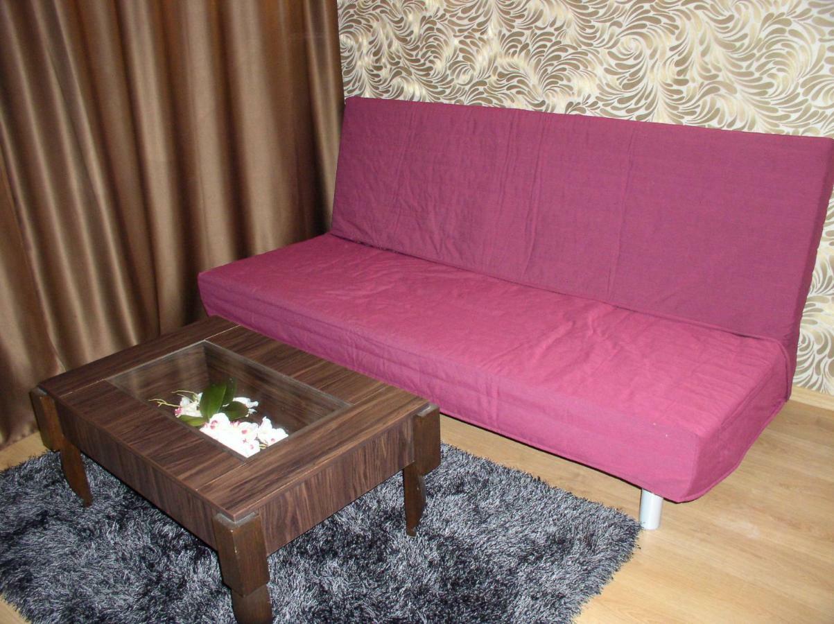 Lvv Palace Apartment Sunny Beach Exterior foto